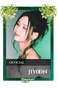 Jiyoon