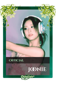 Joonie