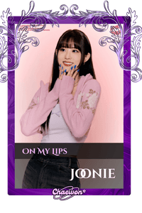 Joonie