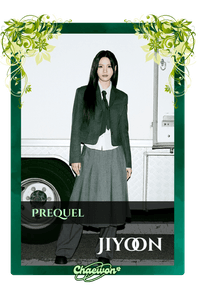 Jiyoon
