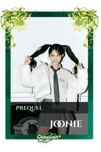 Joonie