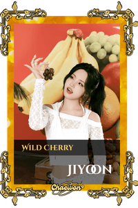 Jiyoon
