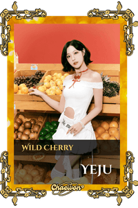 Yeju