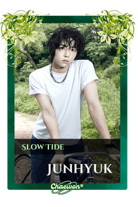 Junhyuk