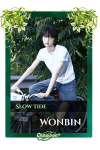 Wonbin