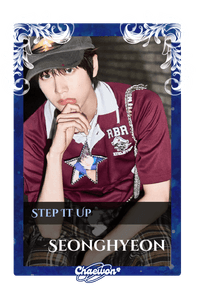 Seonghyeon
