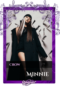 Minnie