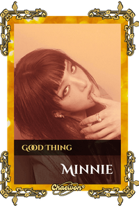 Minnie