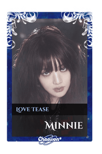 Minnie