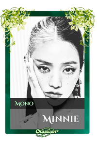 Minnie