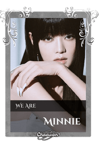 Minnie