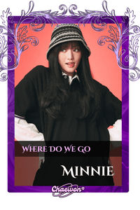 Minnie