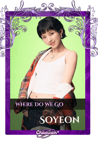 Soyeon