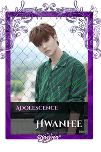 Hwanhee