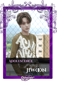 Jiwoon