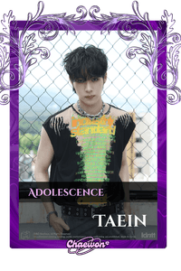 Taein