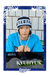 Kyuhyuk