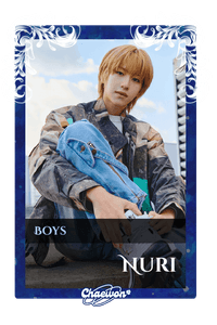 Nuri