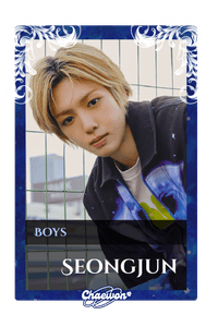 Seongjun