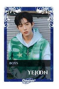Yejoon