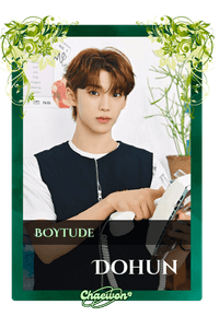 Dohun