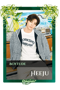 Heeju
