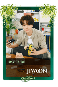 Jiwoon