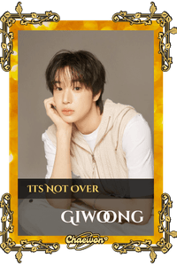 Giwoong