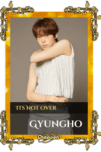 Gyungho