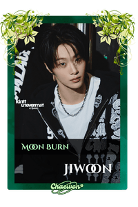 Jiwoon