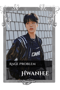 Hwanhee