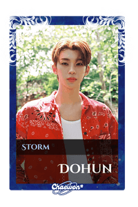 Dohun