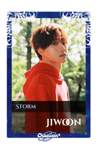 Jiwoon