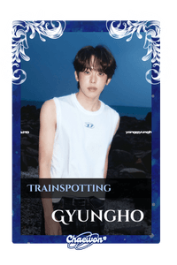 Gyungho