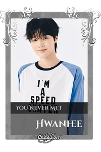 Hwanhee