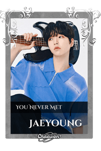Jaeyoung