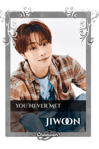 Jiwoon
