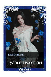 Won Hwayeon