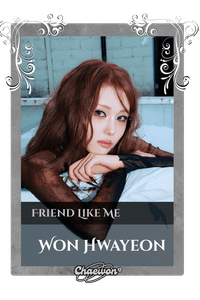 Won Hwayeon