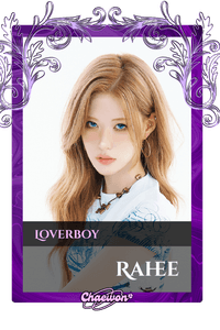 Rahee