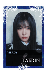Taerin
