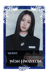 Won Hwayeon