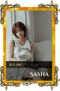 Sasha
