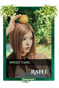 Rahee