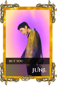 JUNE