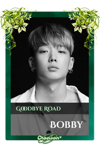 Bobby