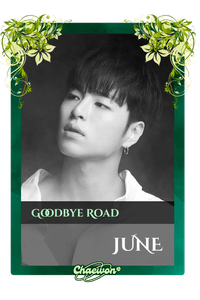 JUNE