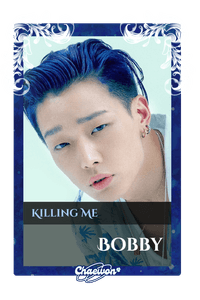 Bobby