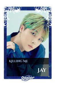 Jay