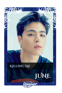 JUNE